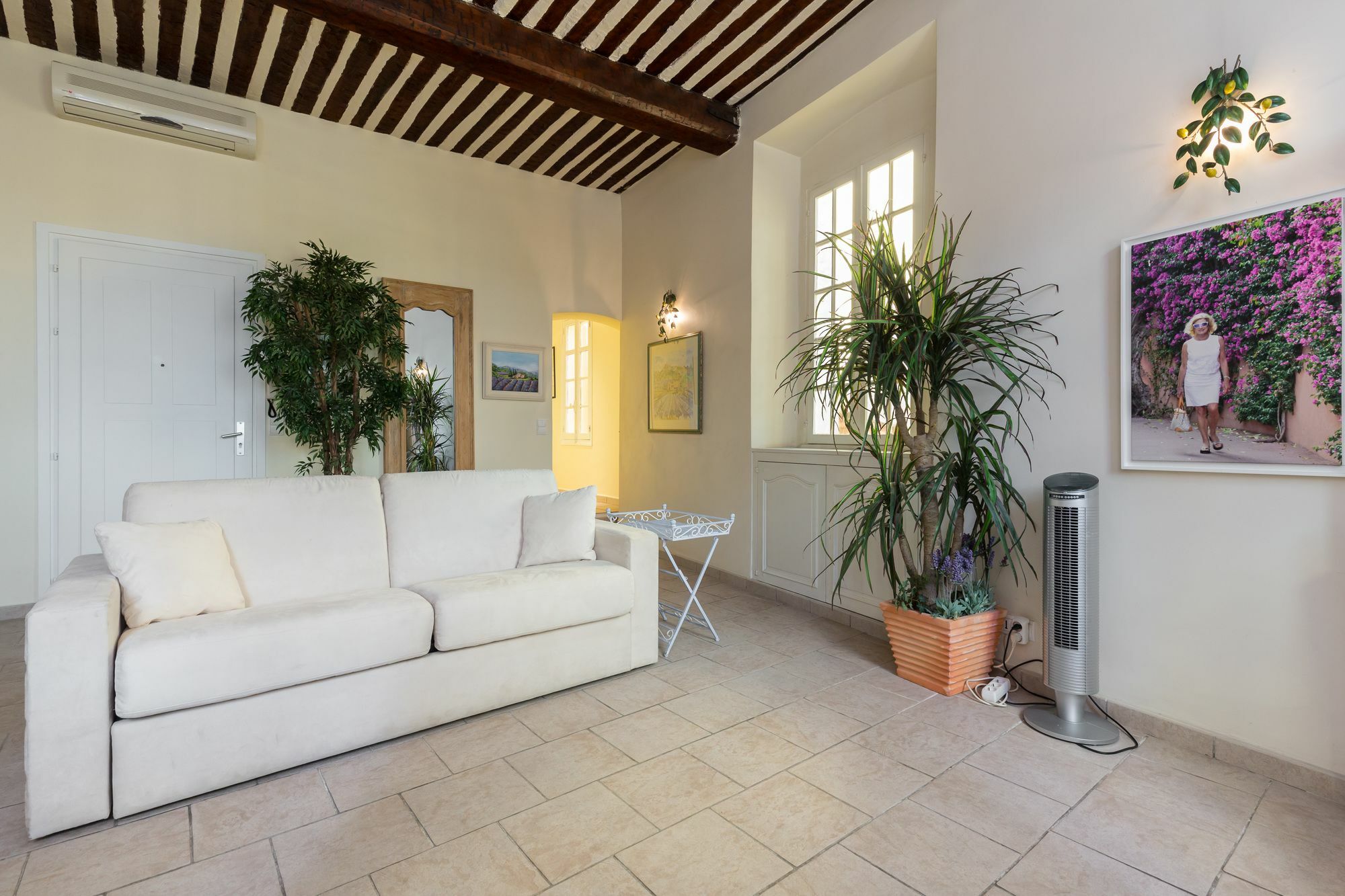 Very Charming Studio Apartment On Port In Cannes A Short Walk To Palais With Aircon And Internet 411 Exteriör bild