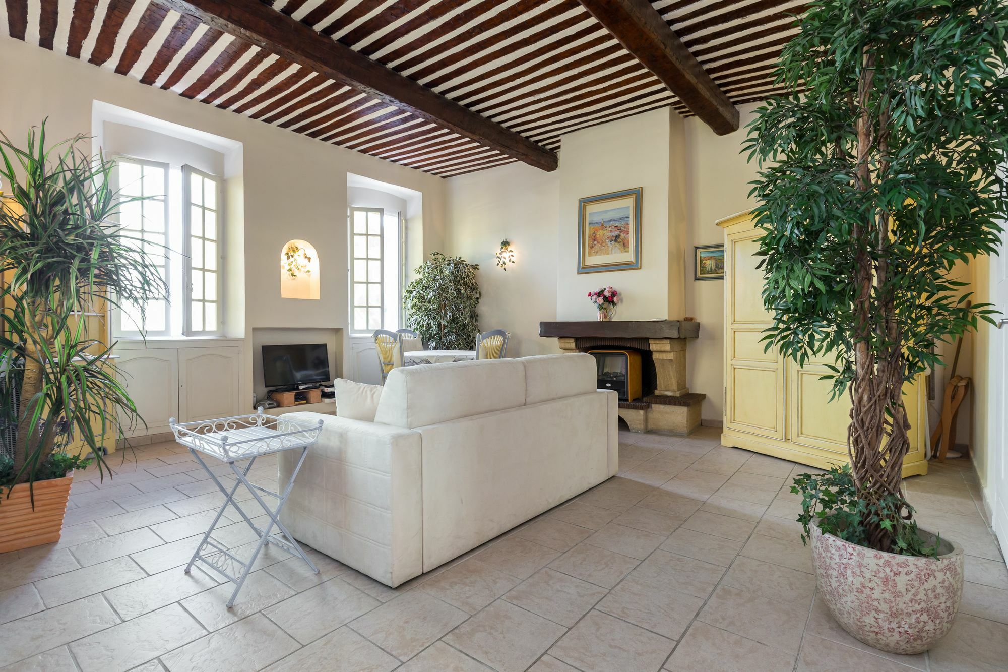 Very Charming Studio Apartment On Port In Cannes A Short Walk To Palais With Aircon And Internet 411 Exteriör bild