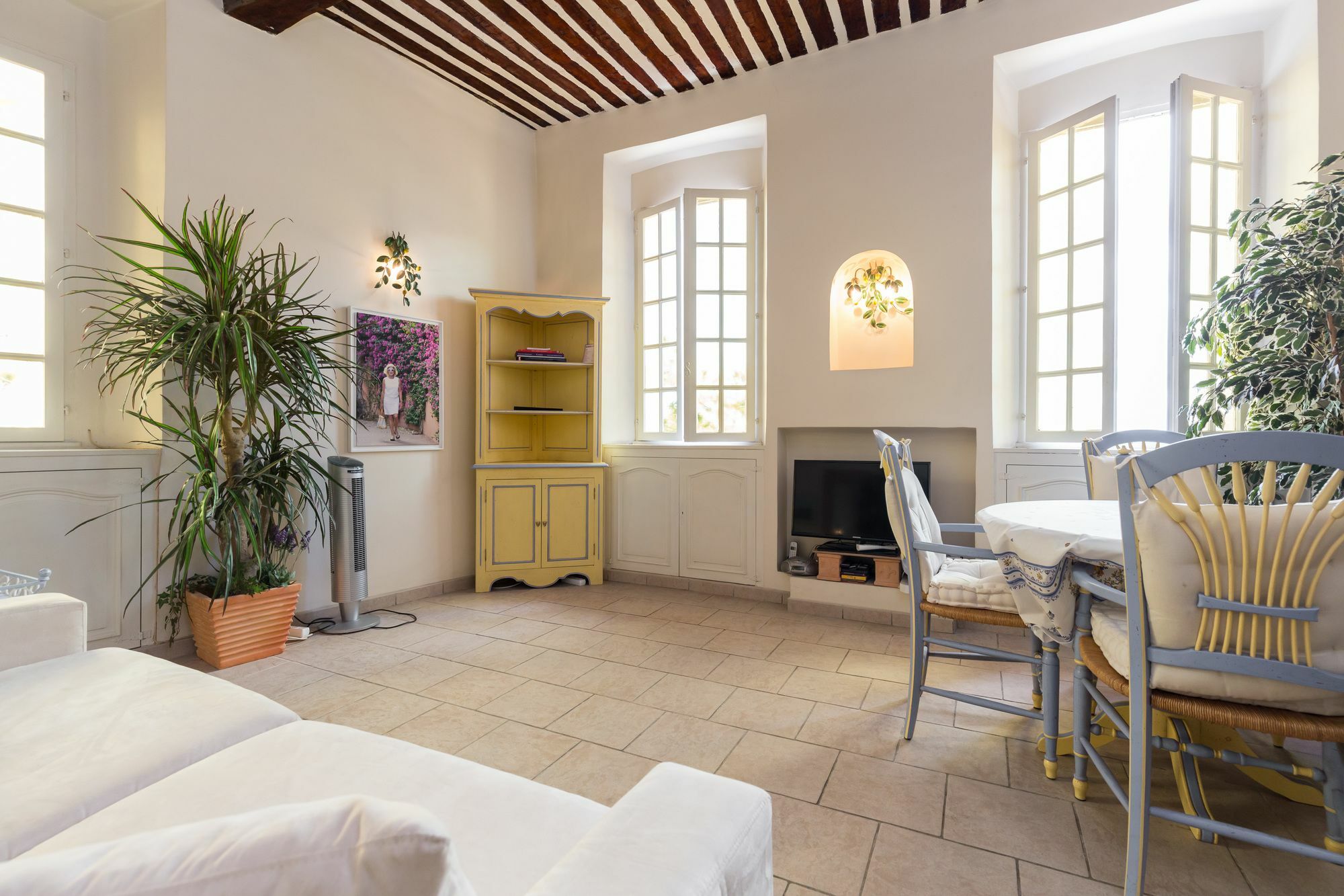 Very Charming Studio Apartment On Port In Cannes A Short Walk To Palais With Aircon And Internet 411 Exteriör bild