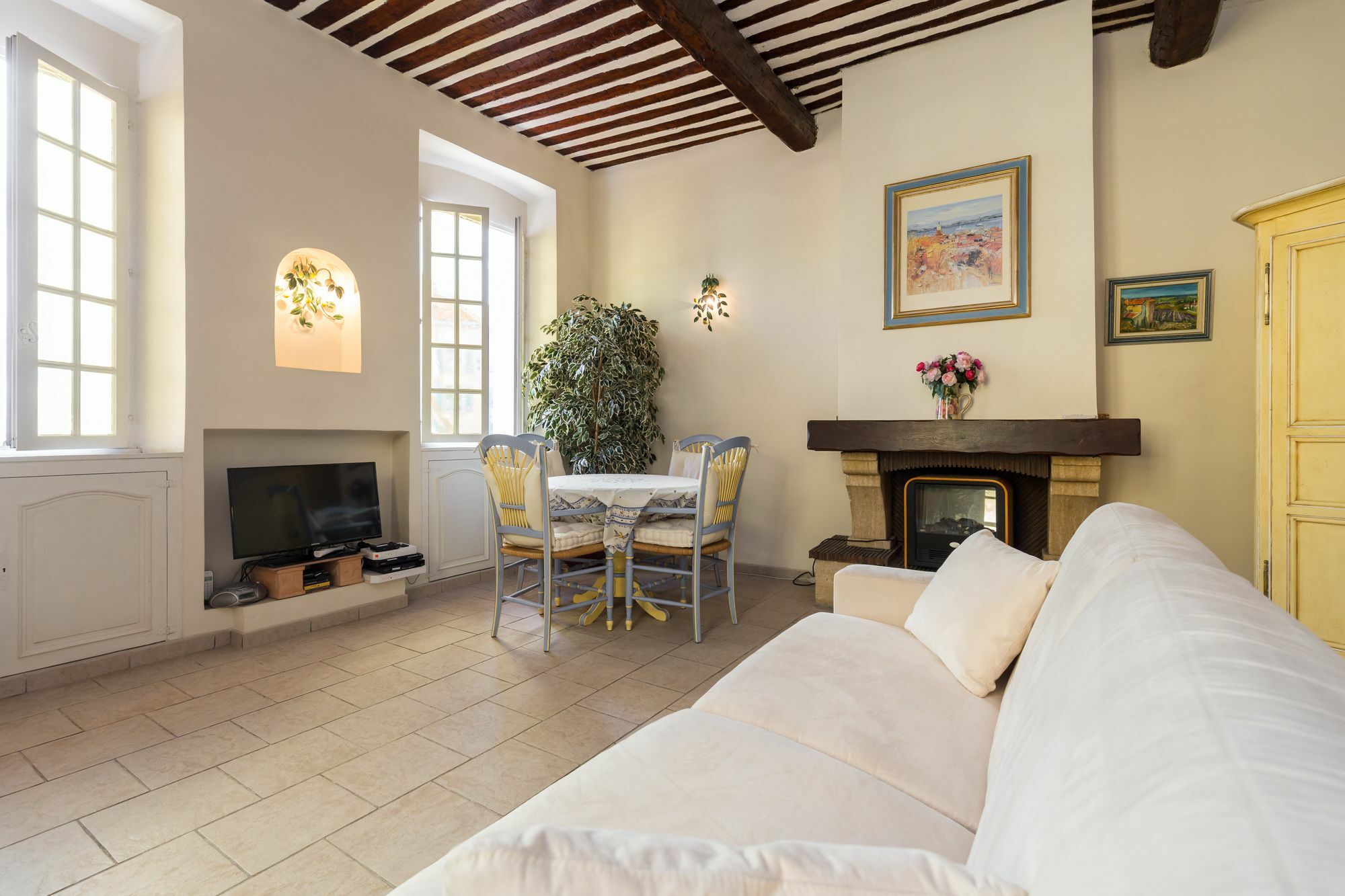 Very Charming Studio Apartment On Port In Cannes A Short Walk To Palais With Aircon And Internet 411 Exteriör bild