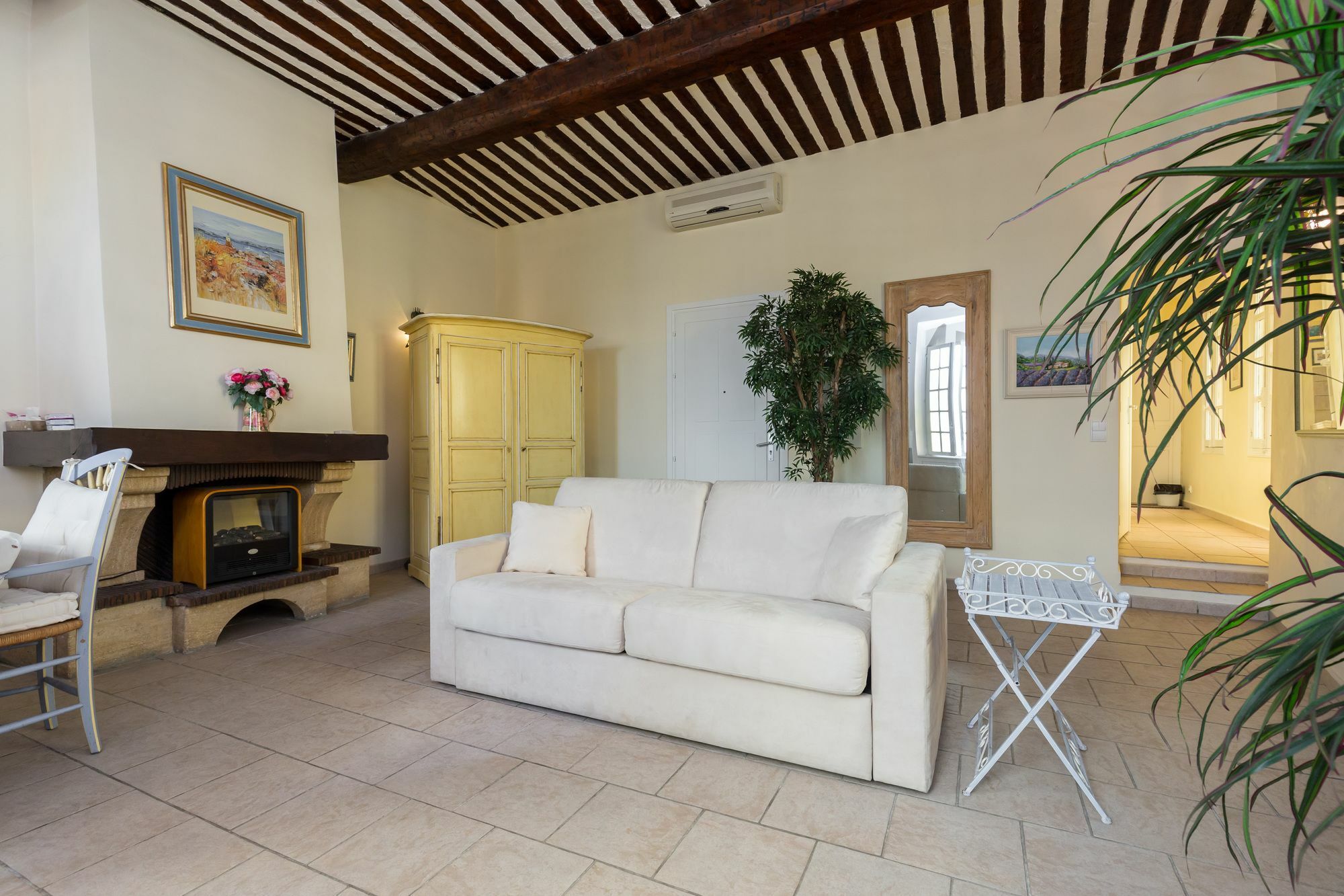 Very Charming Studio Apartment On Port In Cannes A Short Walk To Palais With Aircon And Internet 411 Exteriör bild