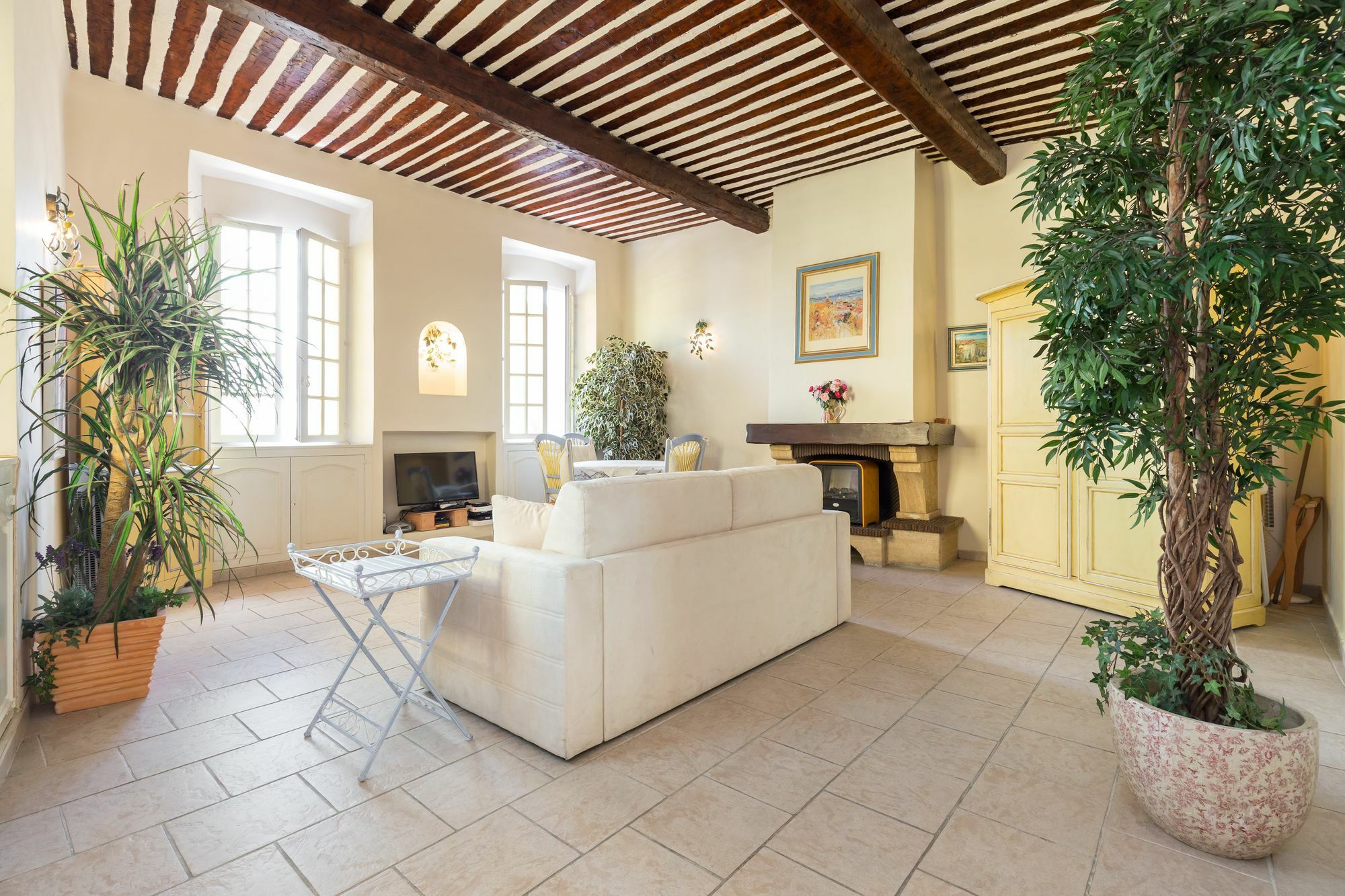 Very Charming Studio Apartment On Port In Cannes A Short Walk To Palais With Aircon And Internet 411 Exteriör bild